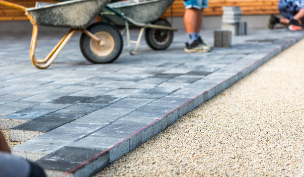 Best Brick Driveway Pavers  in Cherry Hill Mall, NJ