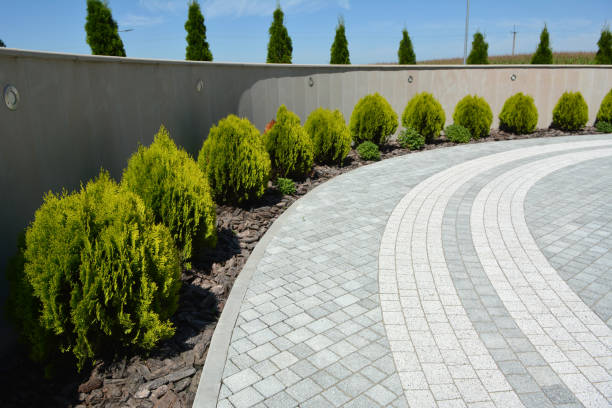 Professional Driveway Pavers in Cherry Hill Mall, NJ