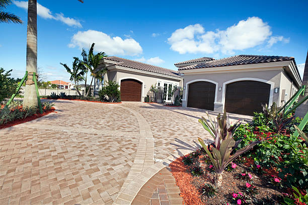 Best Affordable Driveway Pavers  in Cherry Hill Mall, NJ