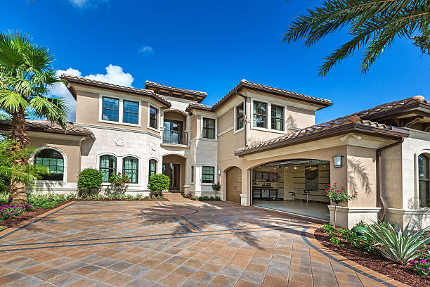 Best Custom Driveway Pavers  in Cherry Hill Mall, NJ